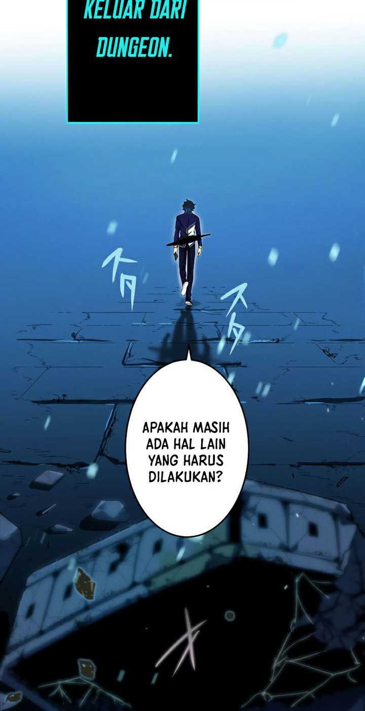Zero: Beyond the Future with Space-Time Magic Bab 02 halaman 53