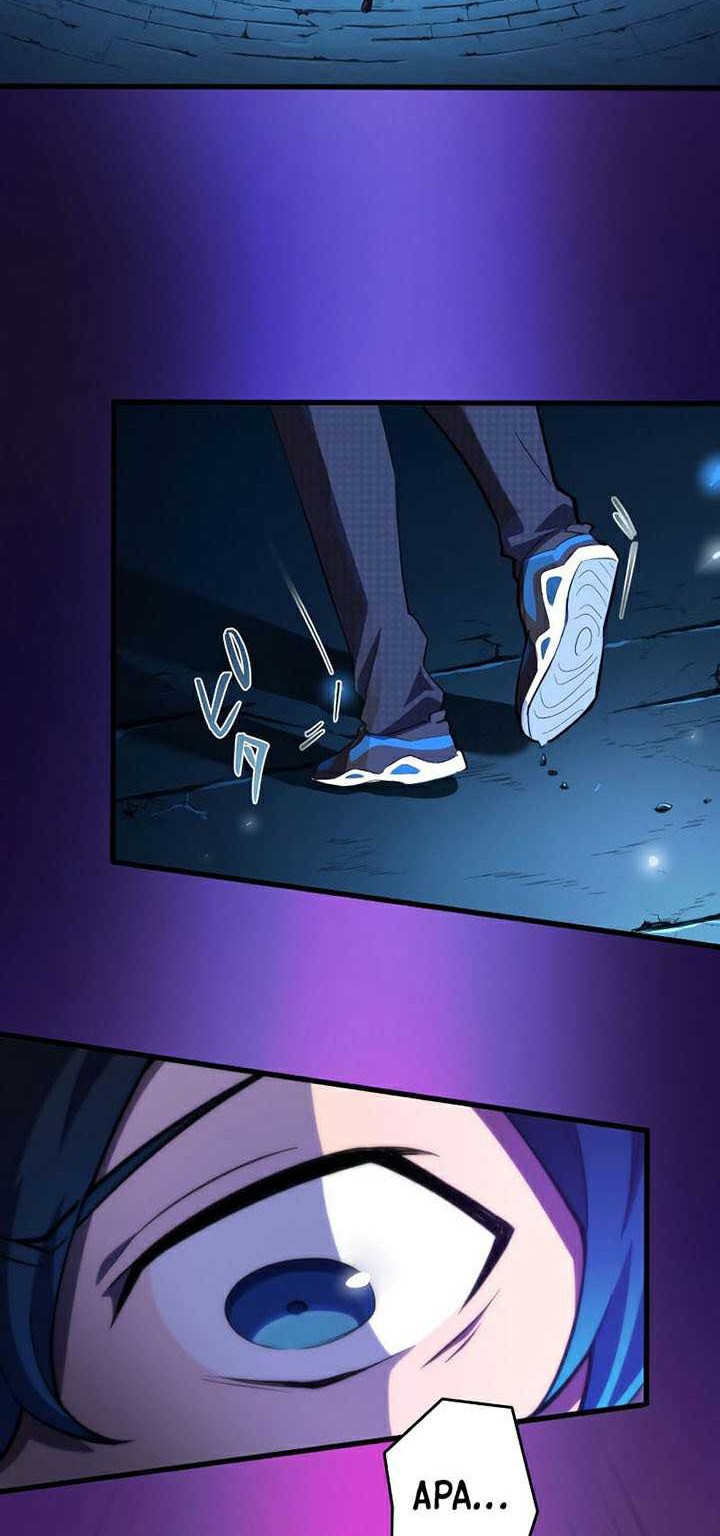 Zero: Beyond the Future with Space-Time Magic Bab 02 halaman 55