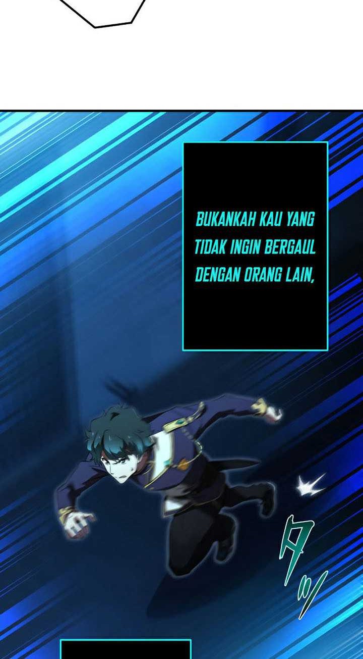 Zero: Beyond the Future with Space-Time Magic chapter 03 halaman 9