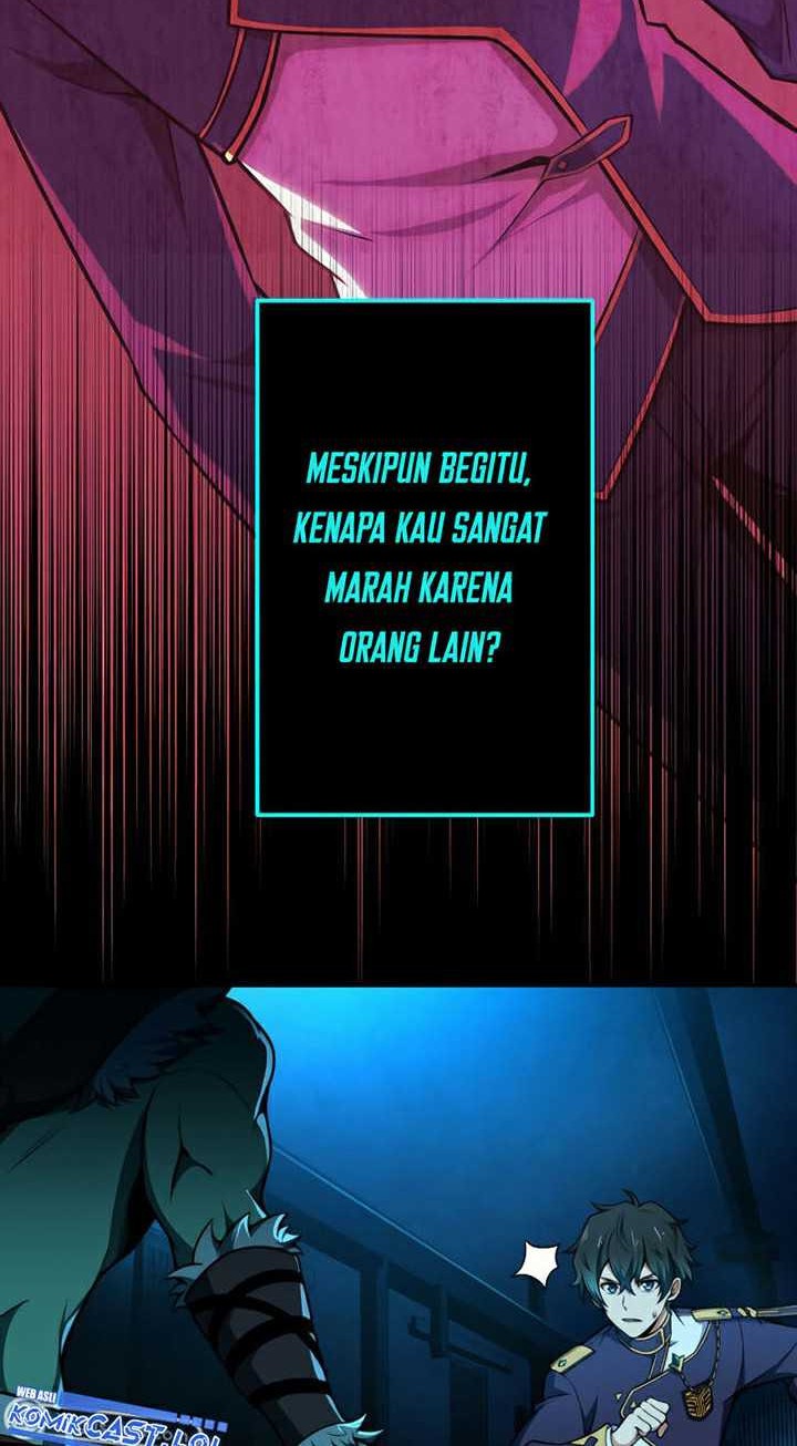Zero: Beyond the Future with Space-Time Magic chapter 03 halaman 11