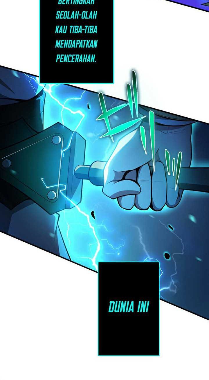 Zero: Beyond the Future with Space-Time Magic chapter 03 halaman 13