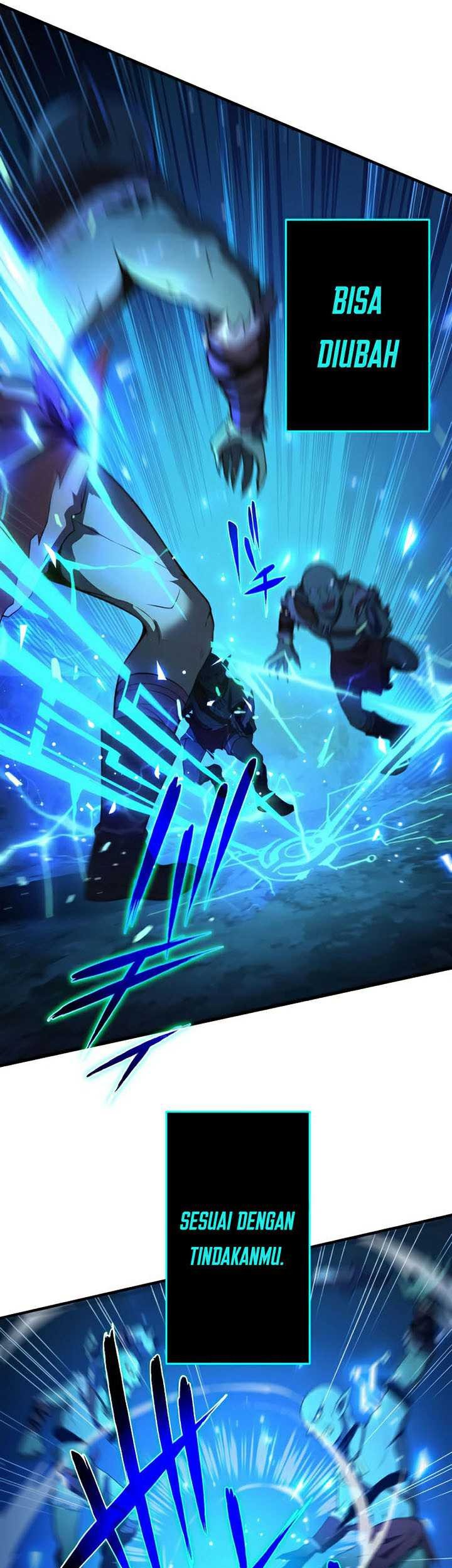 Zero: Beyond the Future with Space-Time Magic chapter 03 halaman 14