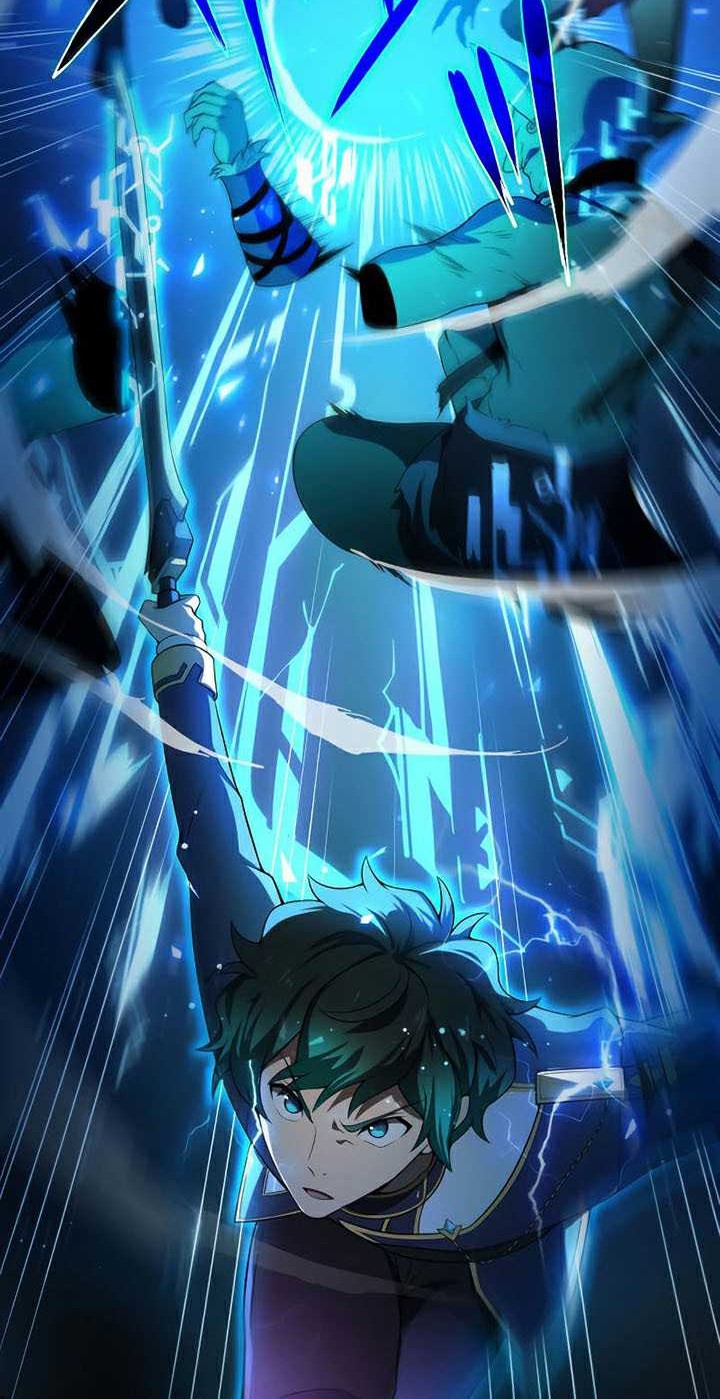 Zero: Beyond the Future with Space-Time Magic chapter 03 halaman 15
