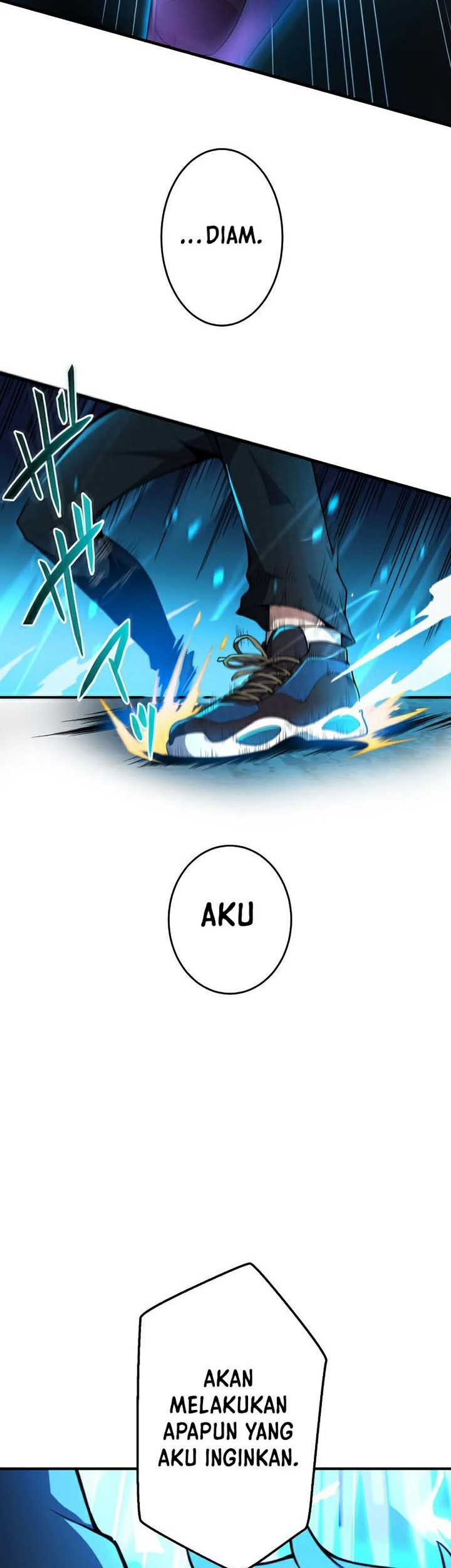Zero: Beyond the Future with Space-Time Magic chapter 03 halaman 16