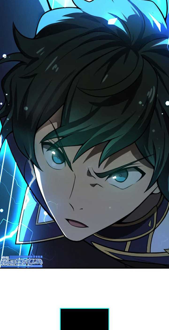 Zero: Beyond the Future with Space-Time Magic chapter 03 halaman 17