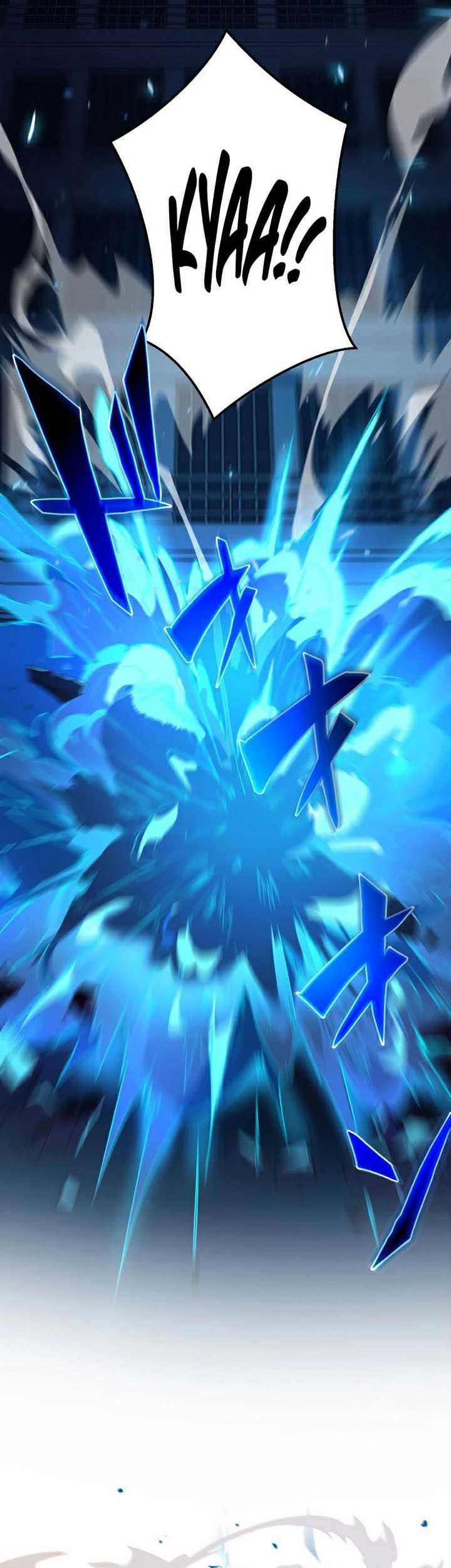 Zero: Beyond the Future with Space-Time Magic chapter 03 halaman 20