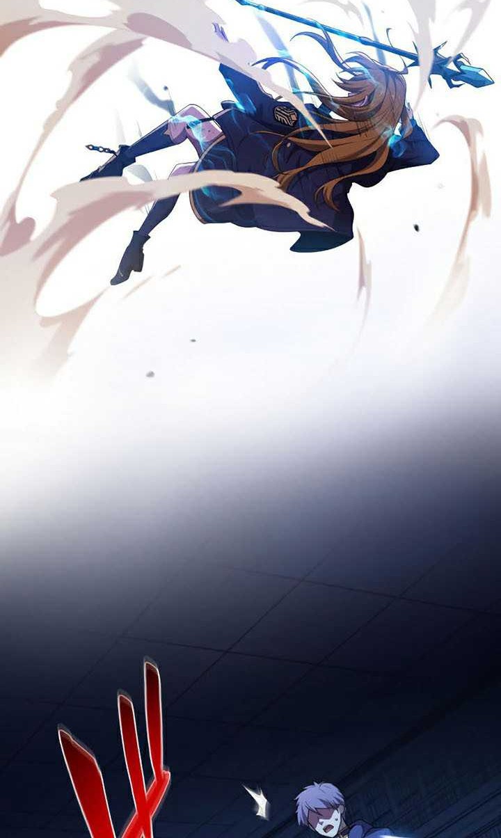 Zero: Beyond the Future with Space-Time Magic chapter 03 halaman 21
