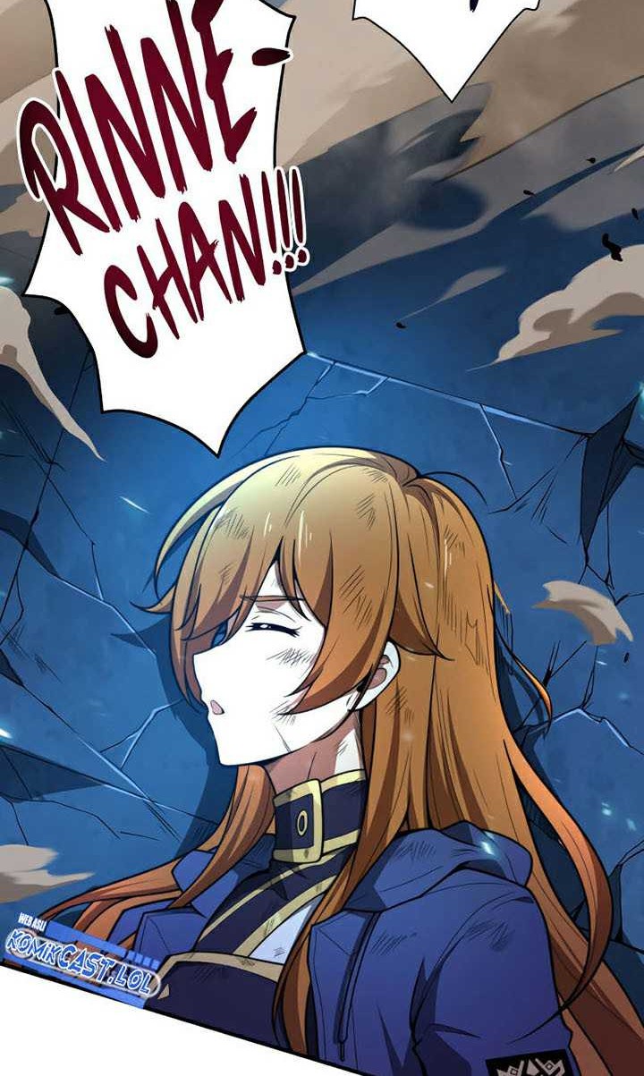Zero: Beyond the Future with Space-Time Magic chapter 03 halaman 23