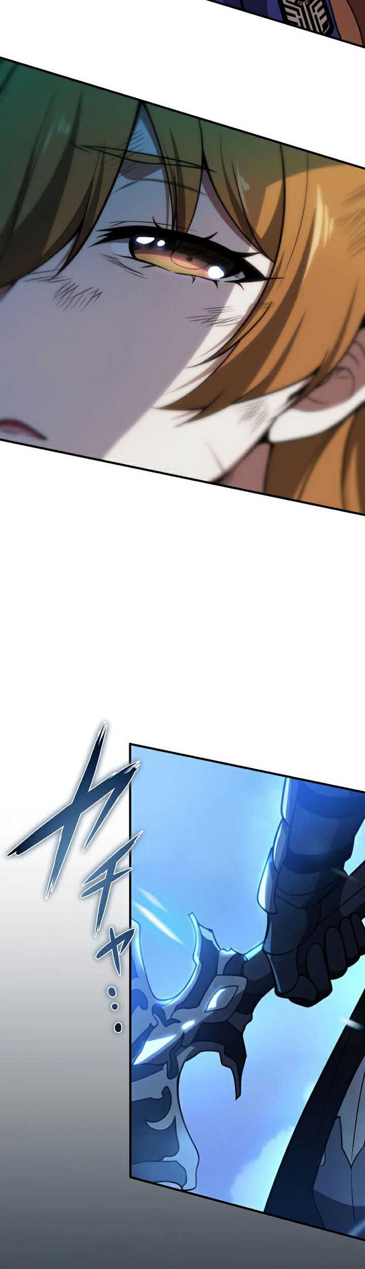 Zero: Beyond the Future with Space-Time Magic chapter 03 halaman 24