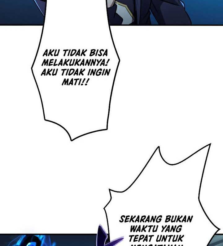 Zero: Beyond the Future with Space-Time Magic chapter 03 halaman 29