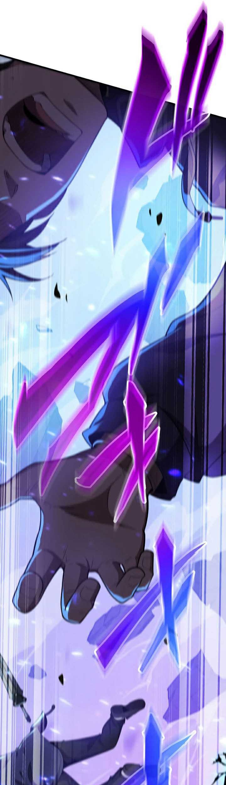 Zero: Beyond the Future with Space-Time Magic chapter 03 halaman 32
