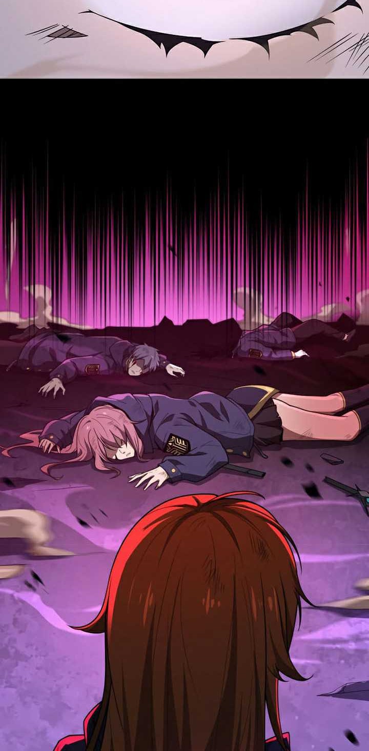 Zero: Beyond the Future with Space-Time Magic chapter 03 halaman 35