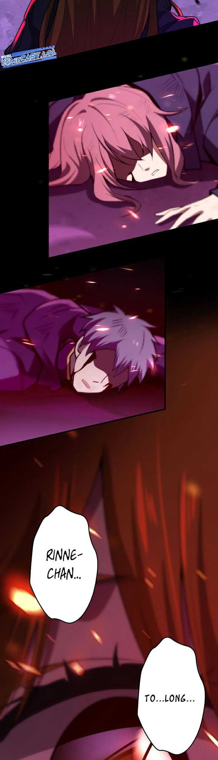 Zero: Beyond the Future with Space-Time Magic chapter 03 halaman 36