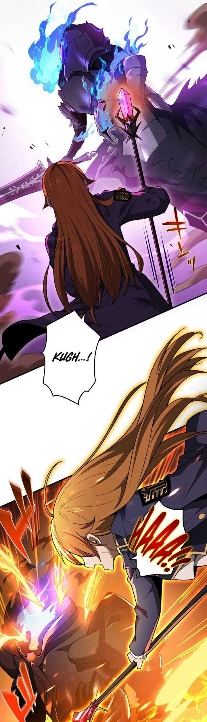 Zero: Beyond the Future with Space-Time Magic chapter 03 halaman 38