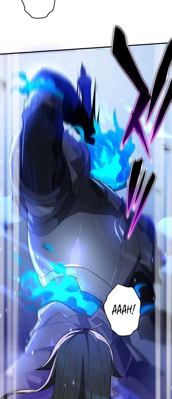 Zero: Beyond the Future with Space-Time Magic chapter 03 halaman 41