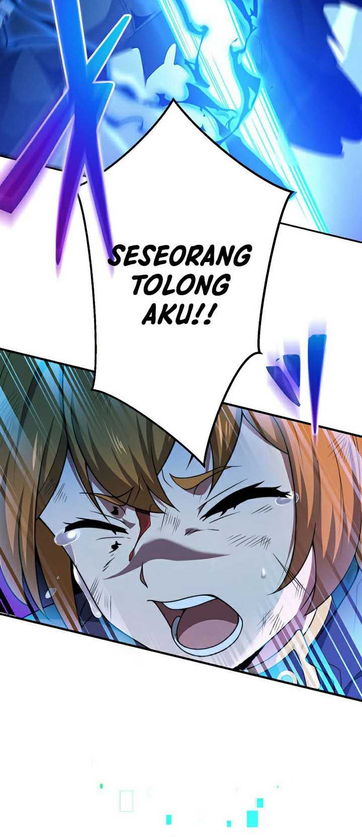 Zero: Beyond the Future with Space-Time Magic chapter 03 halaman 43