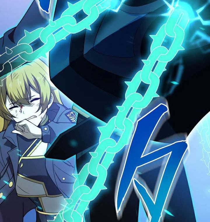 Zero: Beyond the Future with Space-Time Magic chapter 03 halaman 45