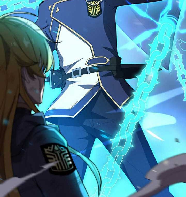 Zero: Beyond the Future with Space-Time Magic chapter 03 halaman 47