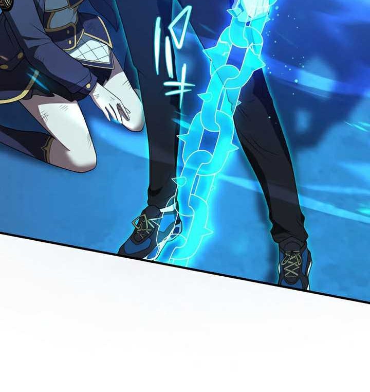 Zero: Beyond the Future with Space-Time Magic chapter 03 halaman 49