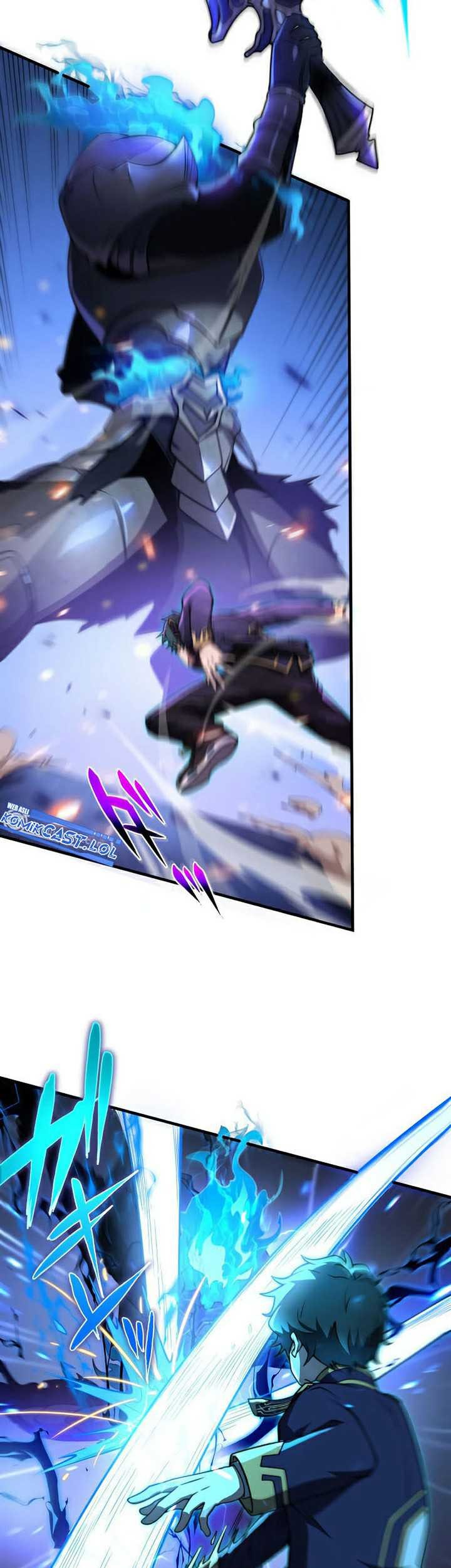 Zero: Beyond the Future with Space-Time Magic chapter 03 halaman 54