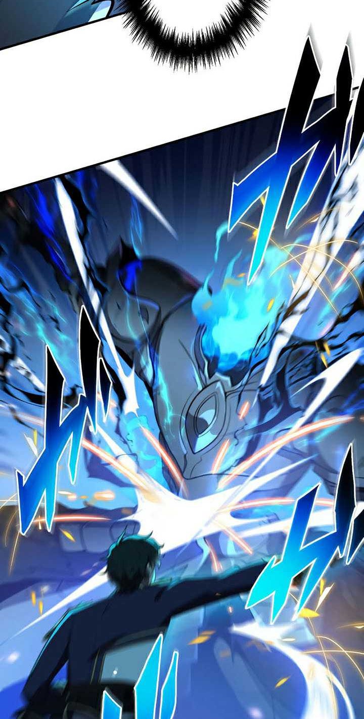 Zero: Beyond the Future with Space-Time Magic chapter 03 halaman 57