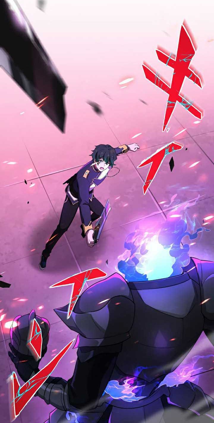 Zero: Beyond the Future with Space-Time Magic chapter 03 halaman 59