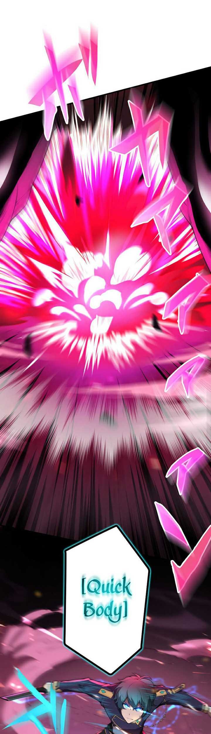 Zero: Beyond the Future with Space-Time Magic chapter 03 halaman 64