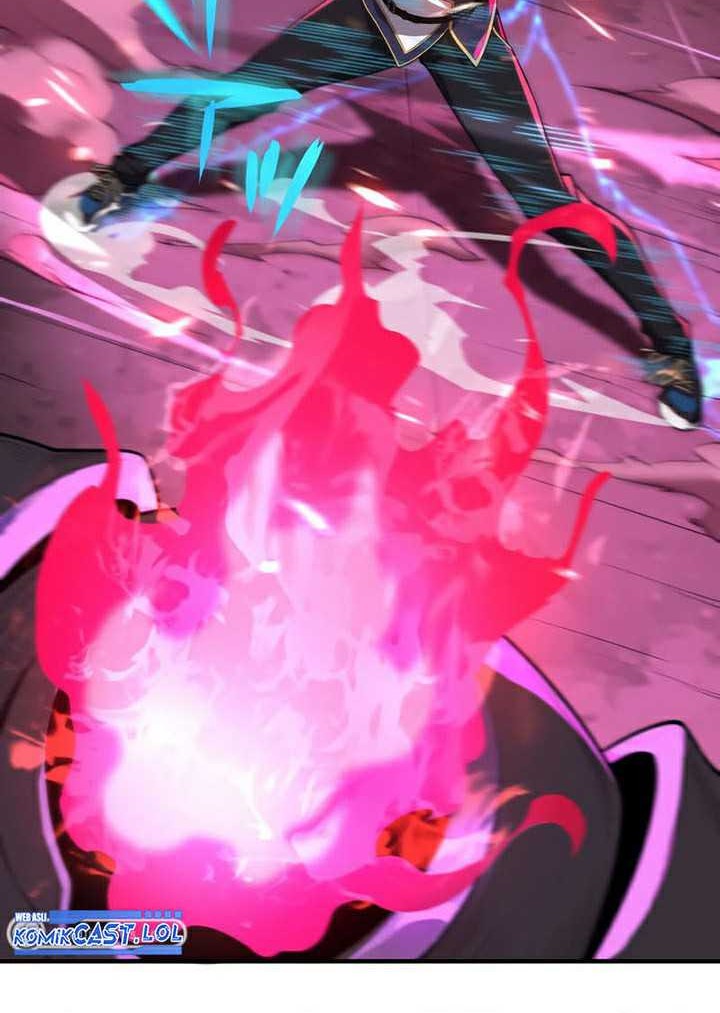 Zero: Beyond the Future with Space-Time Magic chapter 03 halaman 65