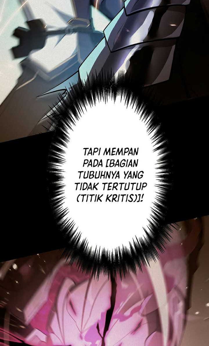 Zero: Beyond the Future with Space-Time Magic chapter 03 halaman 67