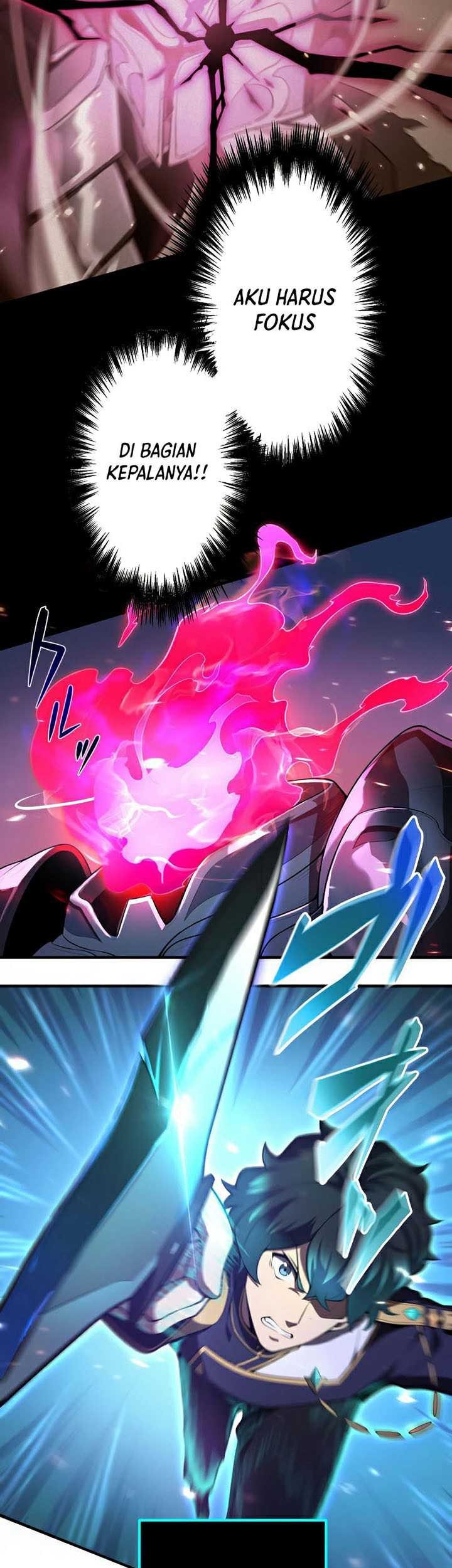 Zero: Beyond the Future with Space-Time Magic chapter 03 halaman 68