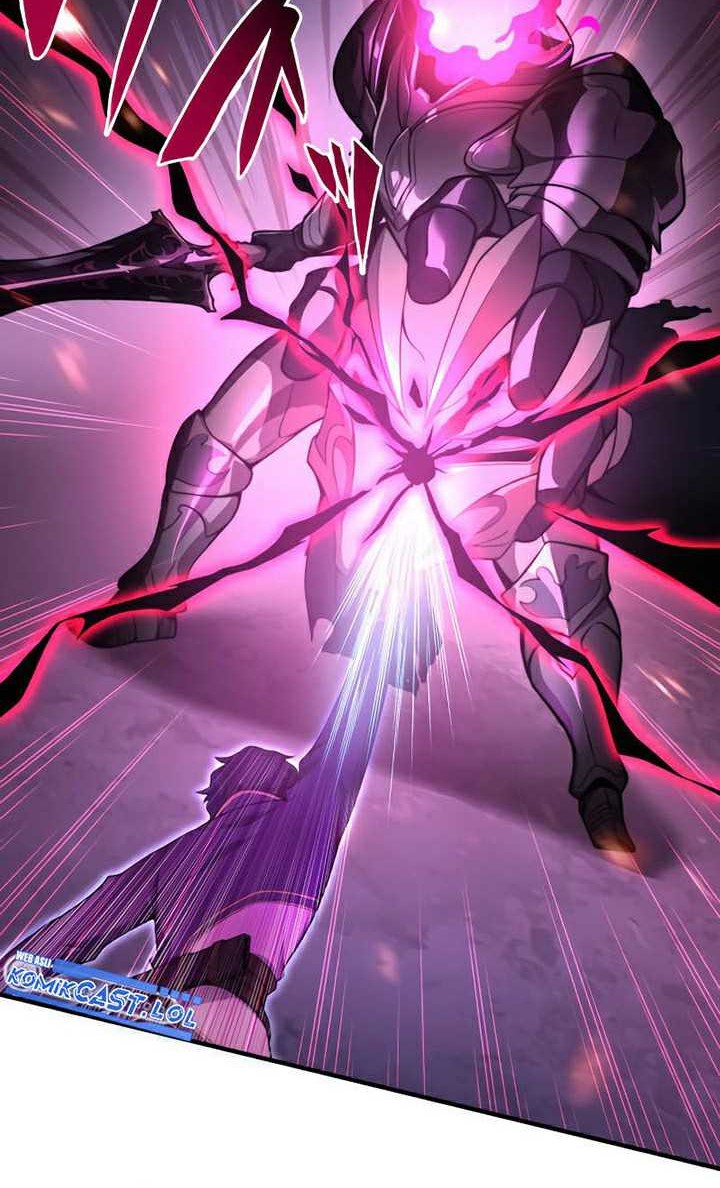 Zero: Beyond the Future with Space-Time Magic chapter 03 halaman 71