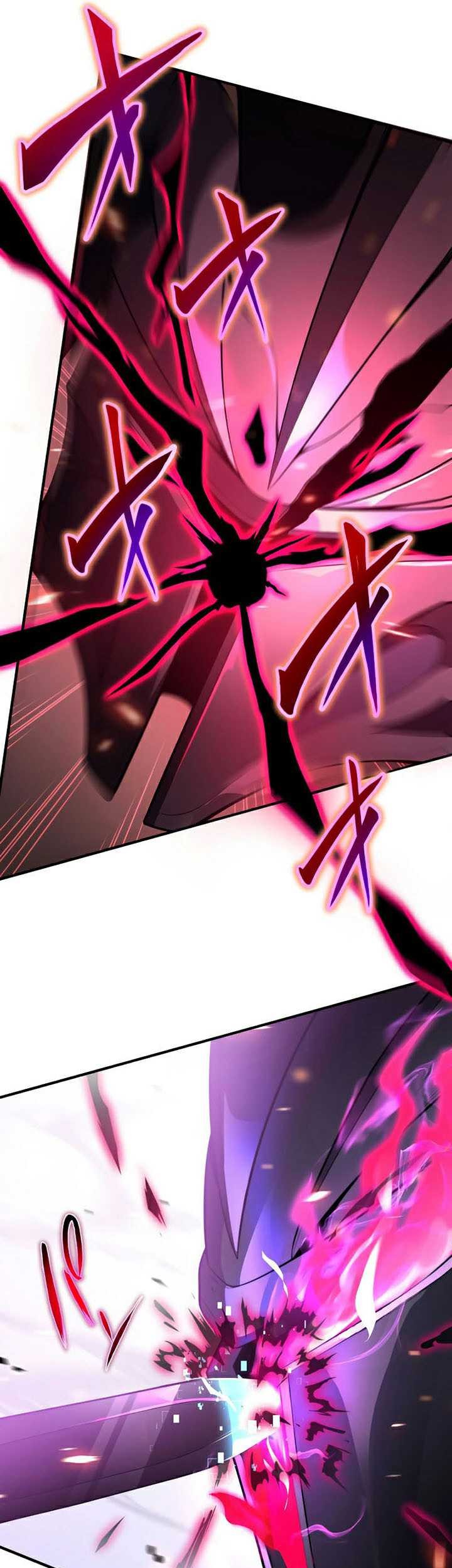 Zero: Beyond the Future with Space-Time Magic chapter 03 halaman 72