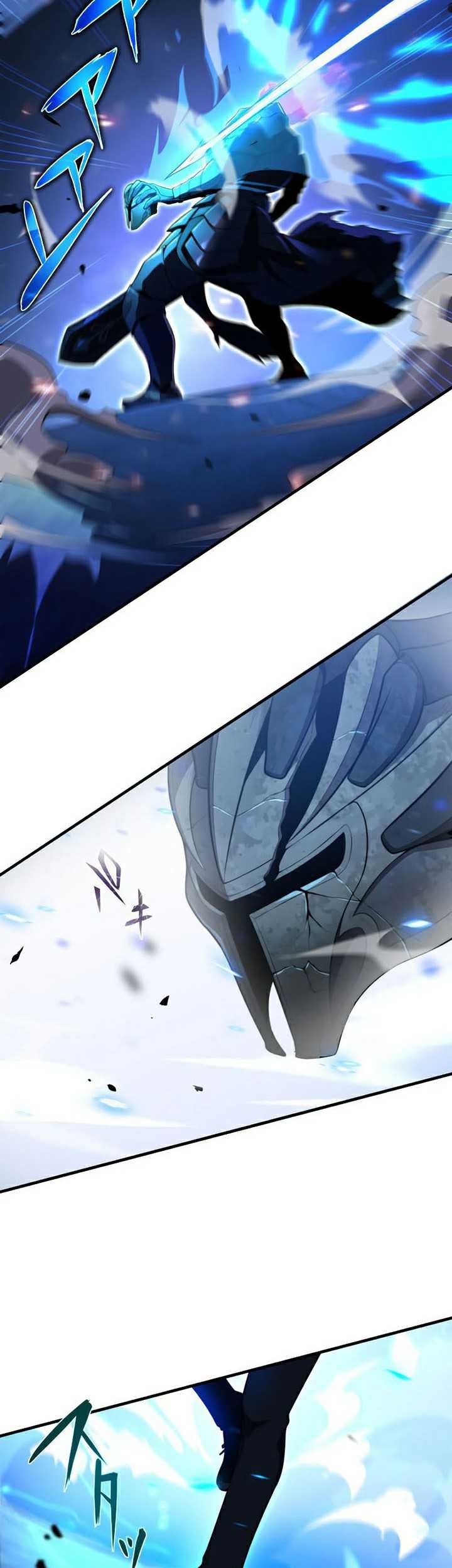 Zero: Beyond the Future with Space-Time Magic chapter 03 halaman 74