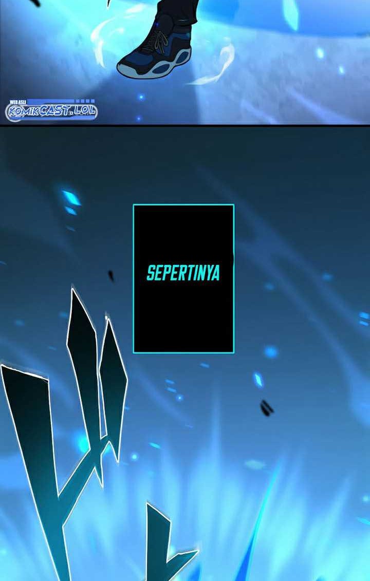 Zero: Beyond the Future with Space-Time Magic chapter 03 halaman 75