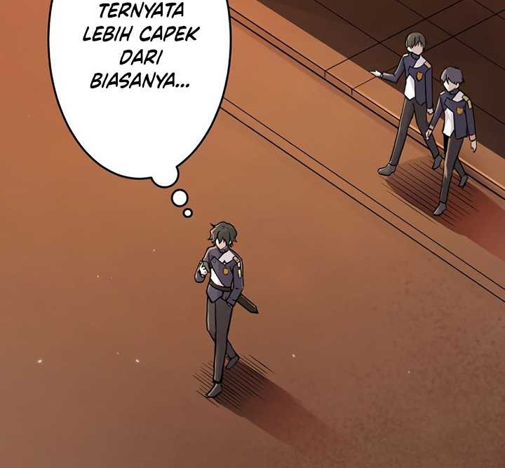 Zero: Beyond the Future with Space-Time Magic Bab 05 halaman 13