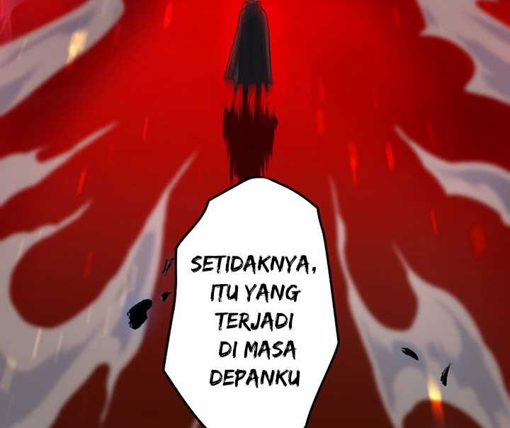 Zero: Beyond the Future with Space-Time Magic Bab 05 halaman 29