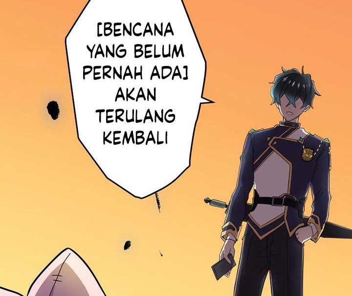 Zero: Beyond the Future with Space-Time Magic Bab 05 halaman 31