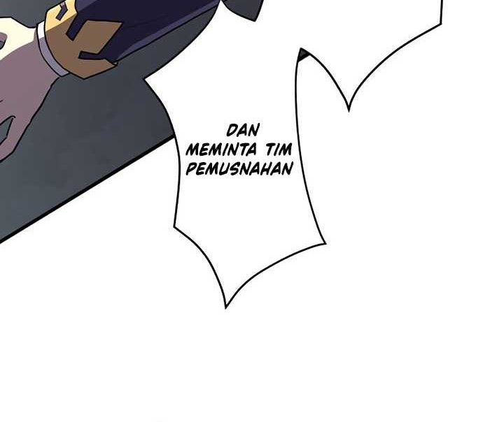 Zero: Beyond the Future with Space-Time Magic Bab 05 halaman 33