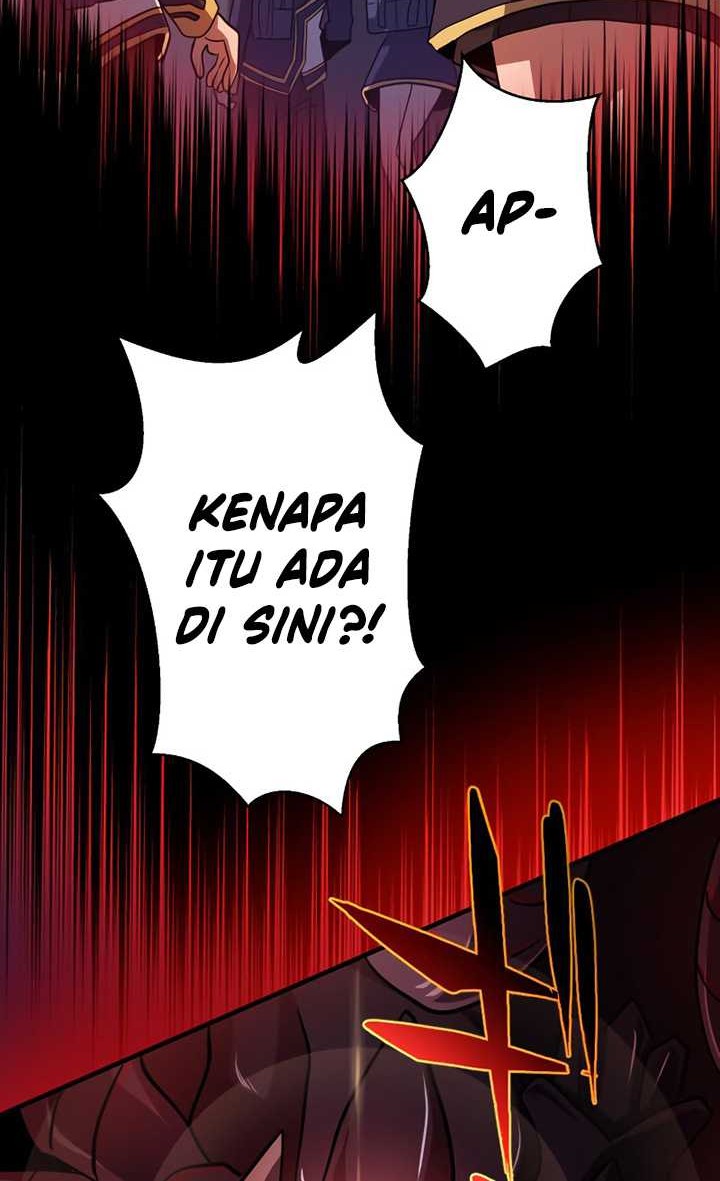 Zero: Beyond the Future with Space-Time Magic Bab 05 halaman 47