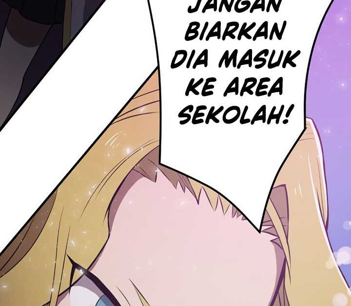 Zero: Beyond the Future with Space-Time Magic Bab 05 halaman 57