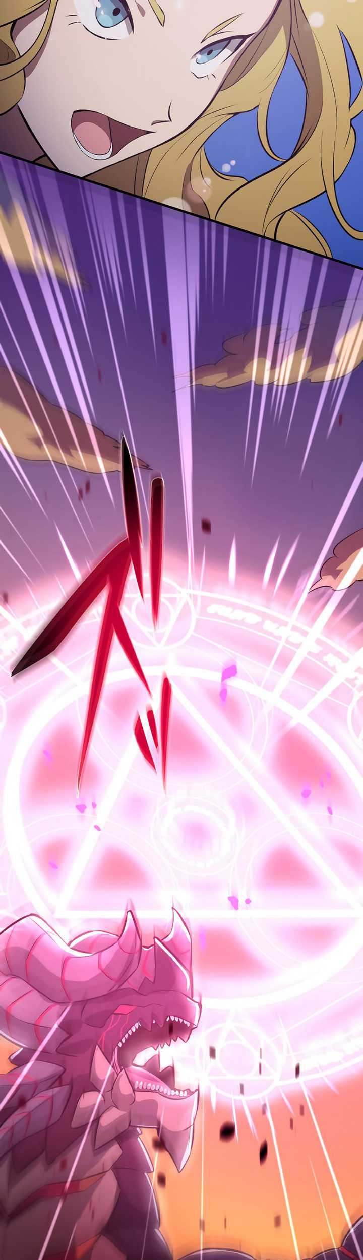 Zero: Beyond the Future with Space-Time Magic Bab 05 halaman 58