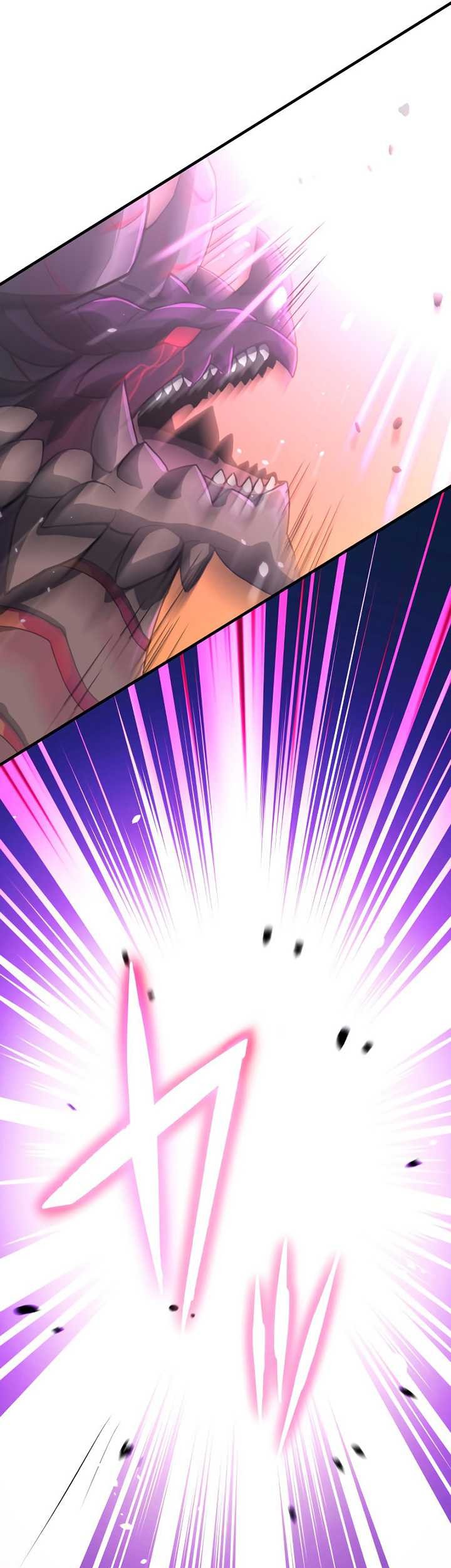 Zero: Beyond the Future with Space-Time Magic Bab 05 halaman 60
