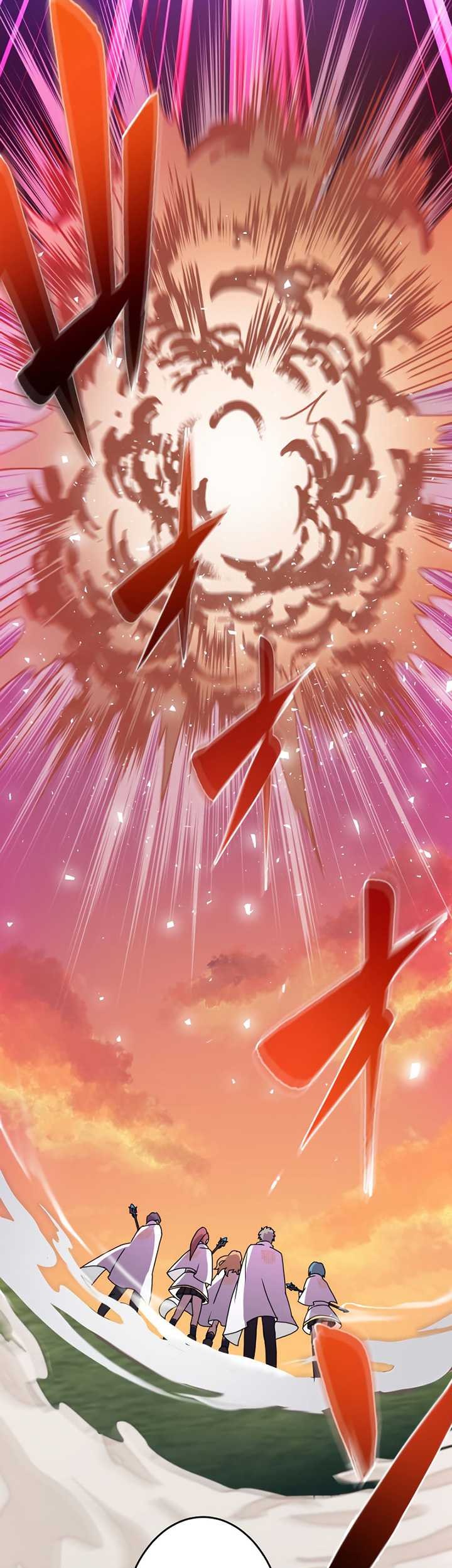 Zero: Beyond the Future with Space-Time Magic Bab 05 halaman 62