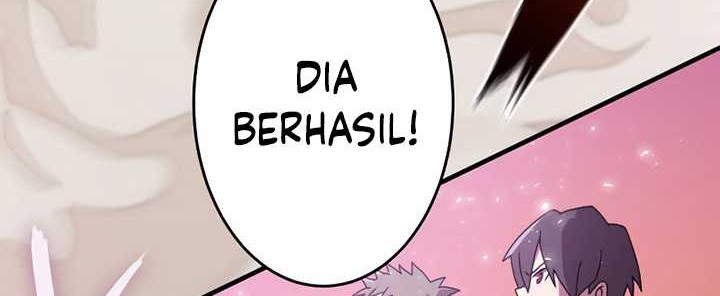 Zero: Beyond the Future with Space-Time Magic Bab 05 halaman 63