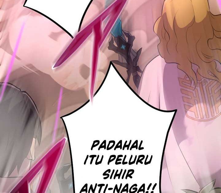 Zero: Beyond the Future with Space-Time Magic Bab 05 halaman 67