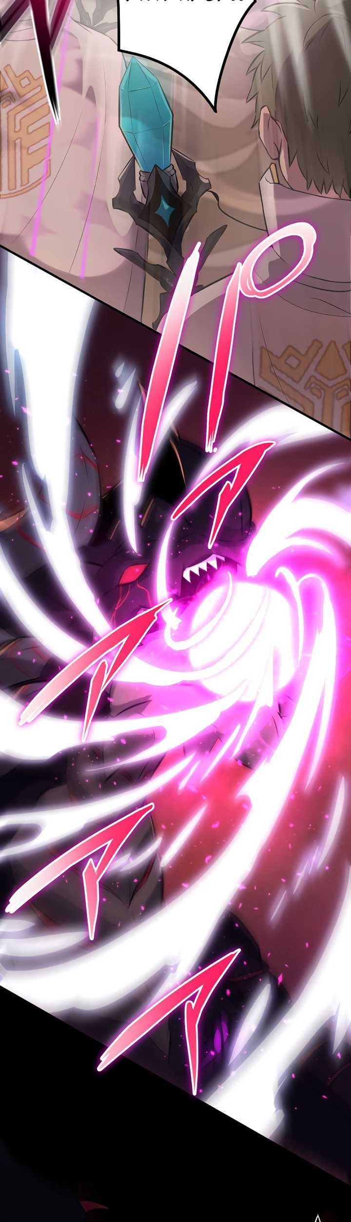 Zero: Beyond the Future with Space-Time Magic Bab 05 halaman 68