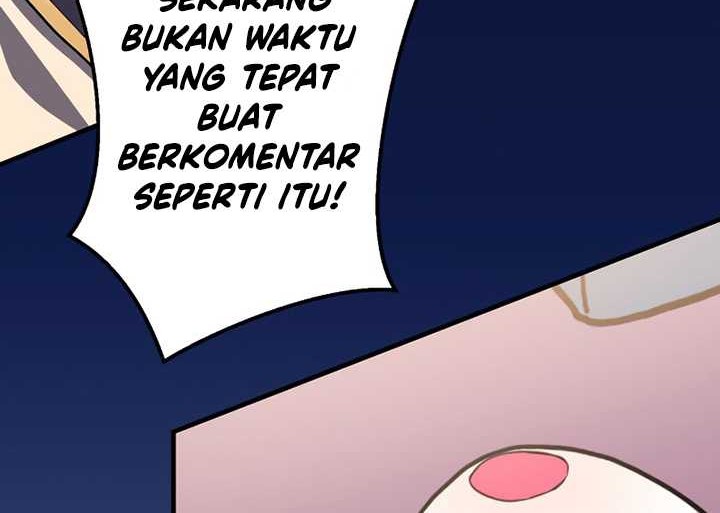 Zero: Beyond the Future with Space-Time Magic Bab 05 halaman 77