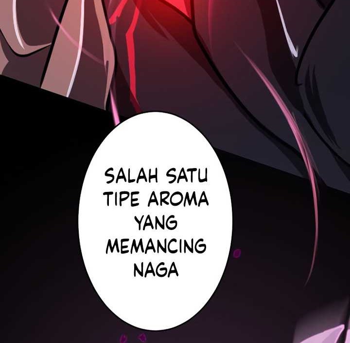 Zero: Beyond the Future with Space-Time Magic Bab 05 halaman 81