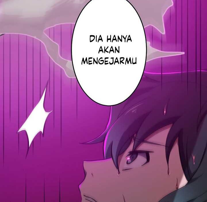 Zero: Beyond the Future with Space-Time Magic Bab 05 halaman 83