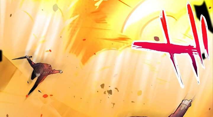 Zero: Beyond the Future with Space-Time Magic Bab 06 halaman 34